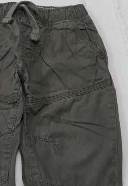 Sommerhose Gr. 74 von Babyclub by C&A (291)